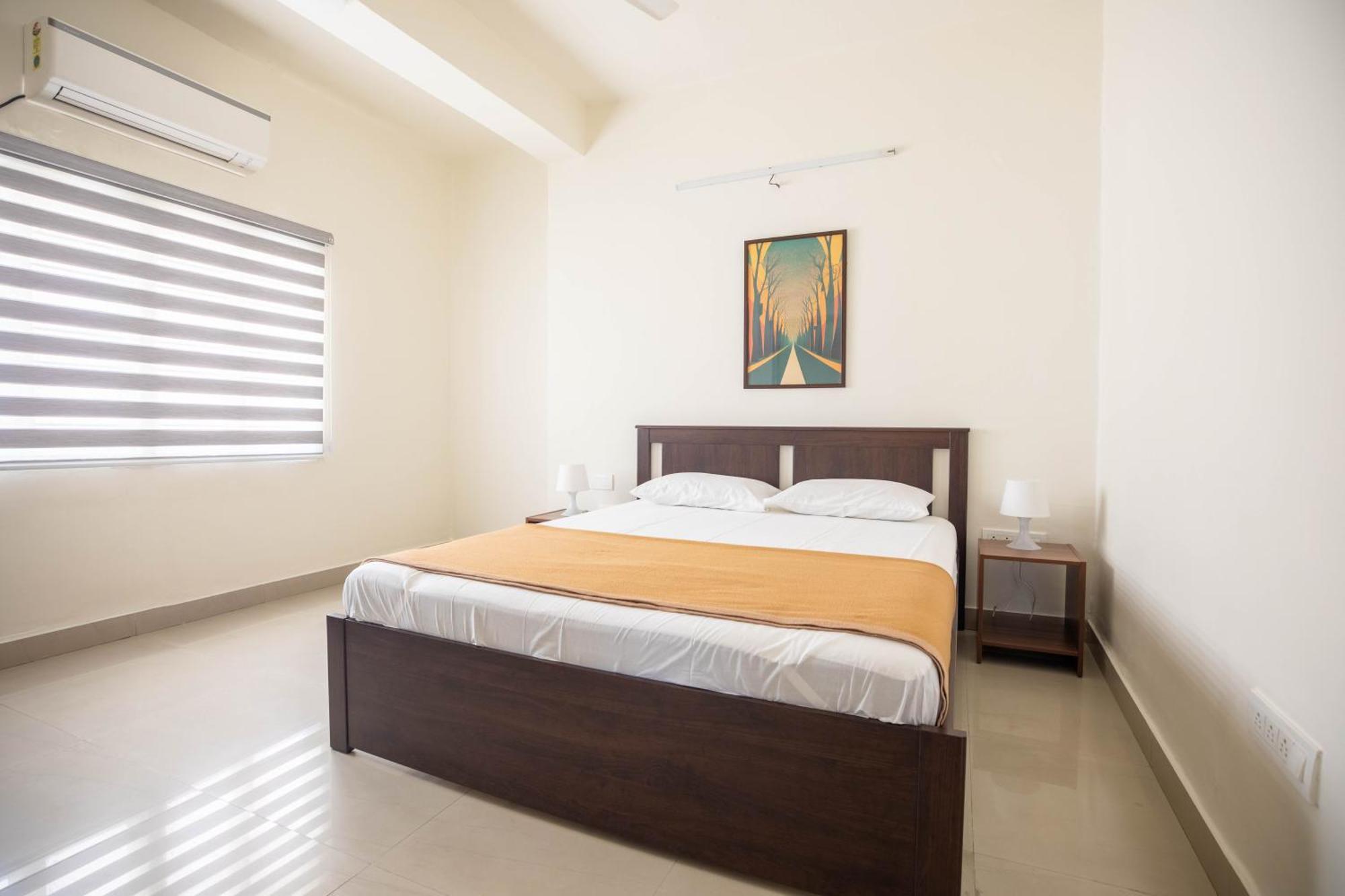 Neemtree Apartments Hyderabad Exterior photo