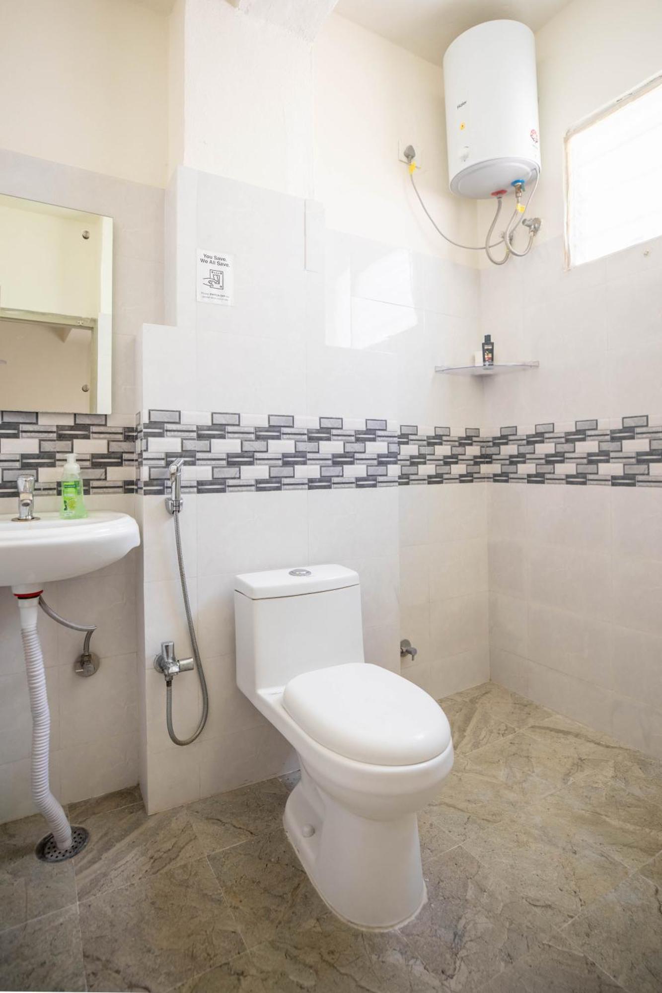 Neemtree Apartments Hyderabad Exterior photo