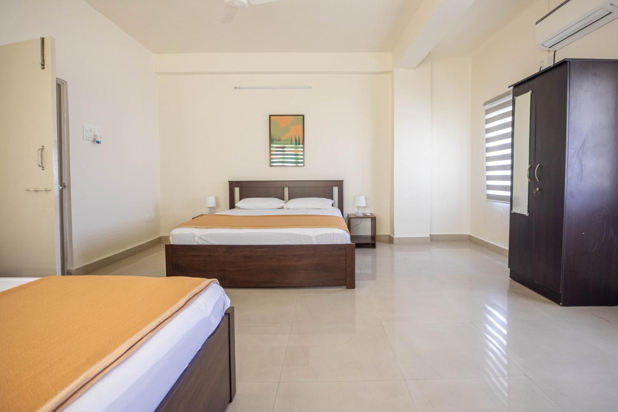 Neemtree Apartments Hyderabad Room photo