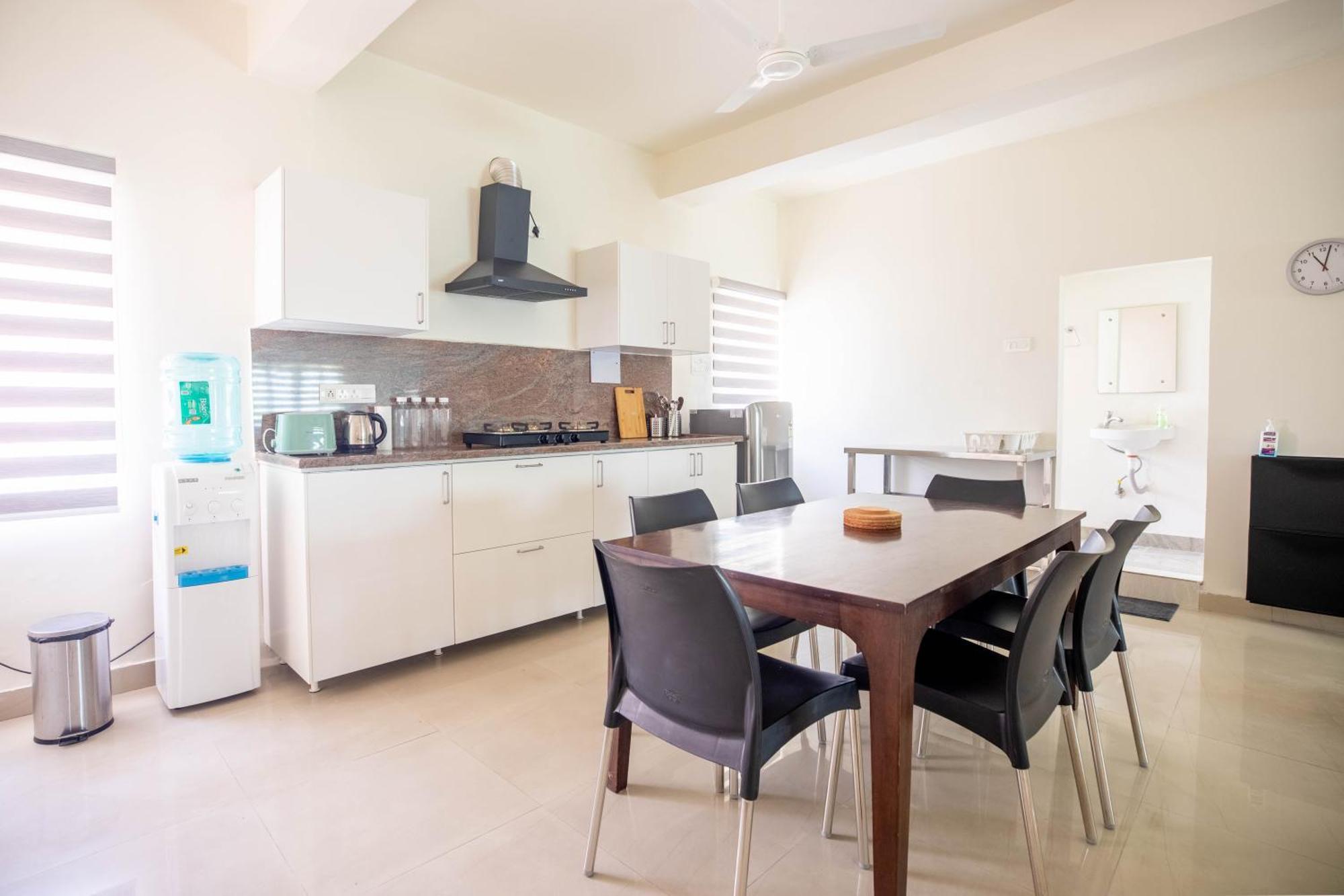 Neemtree Apartments Hyderabad Room photo