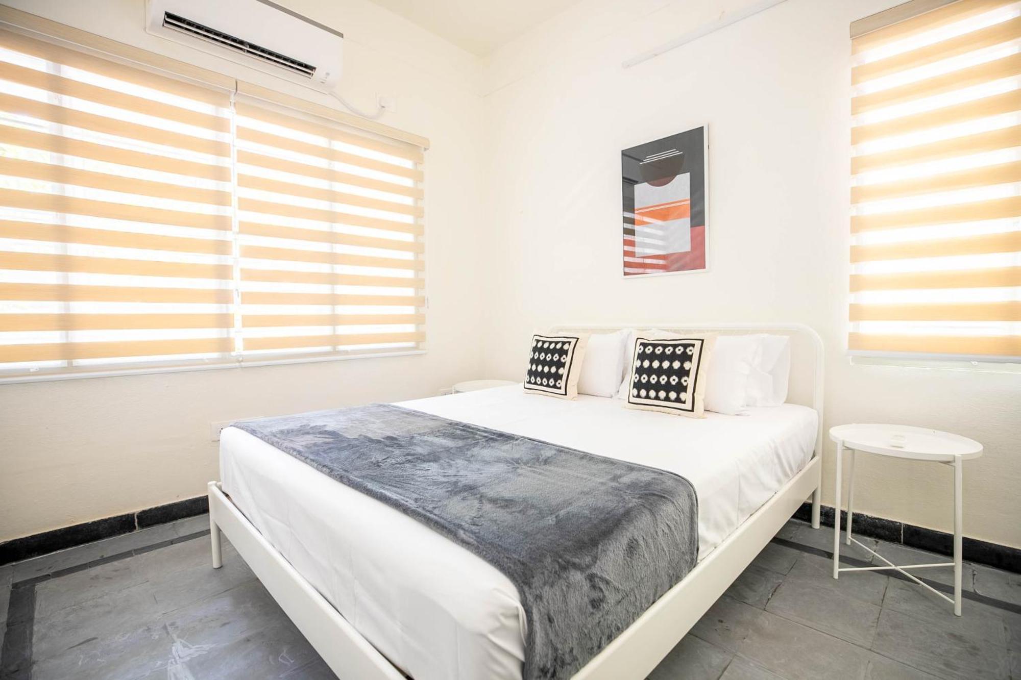 Neemtree Apartments Hyderabad Room photo