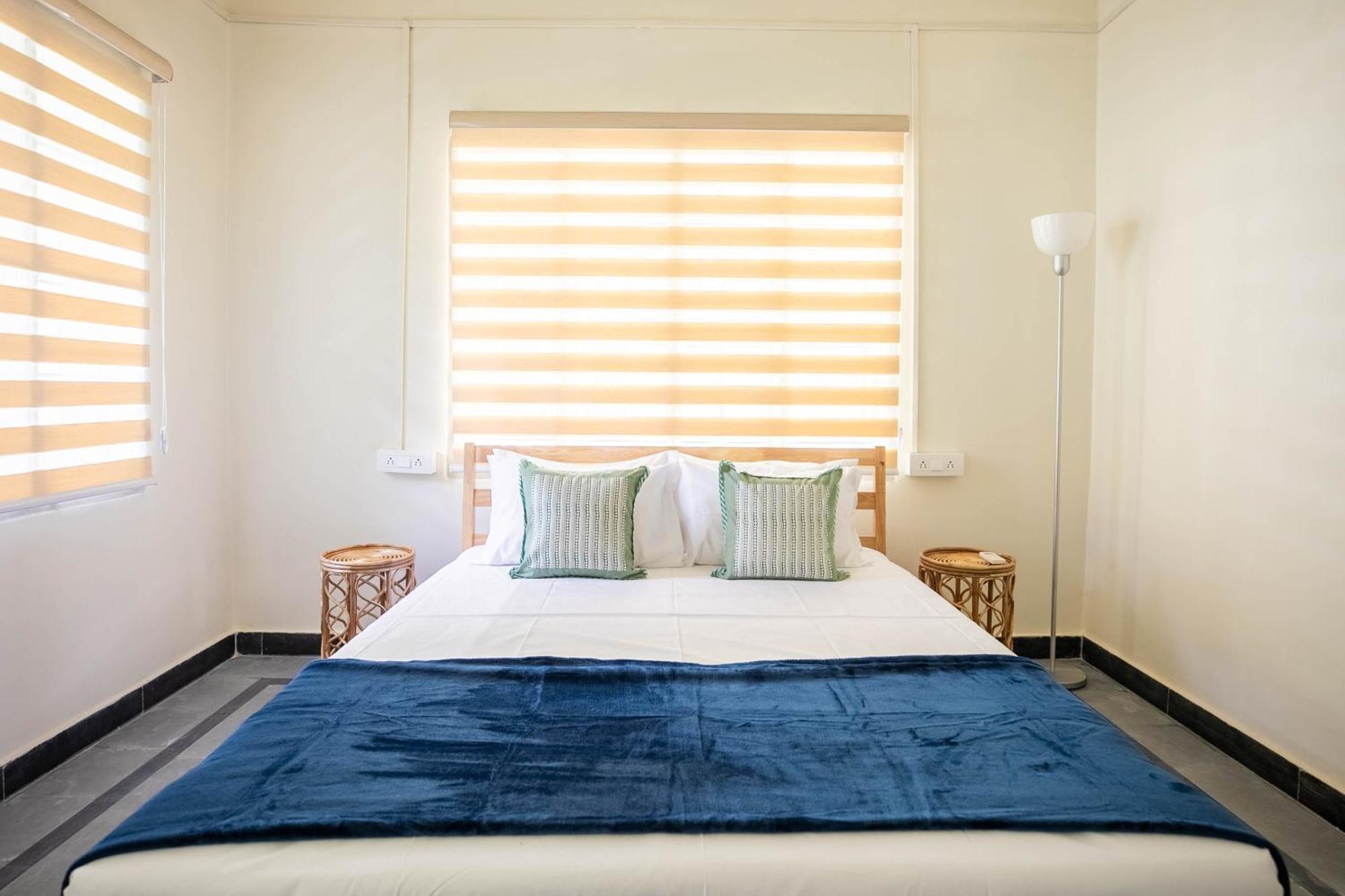 Neemtree Apartments Hyderabad Room photo
