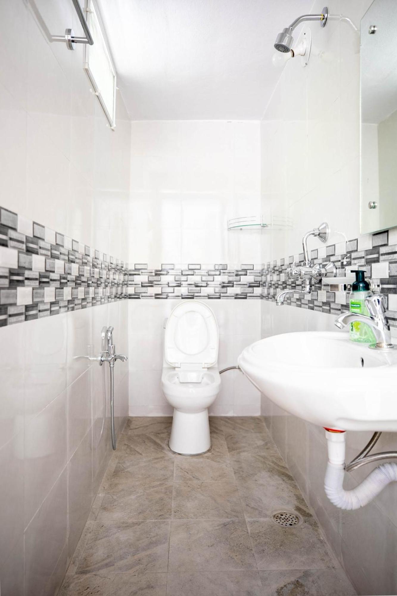 Neemtree Apartments Hyderabad Room photo