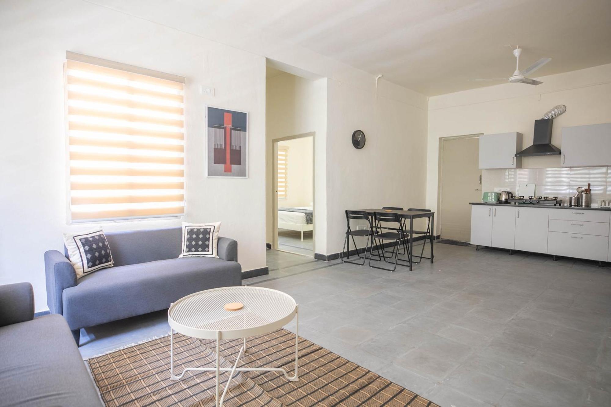 Neemtree Apartments Hyderabad Room photo