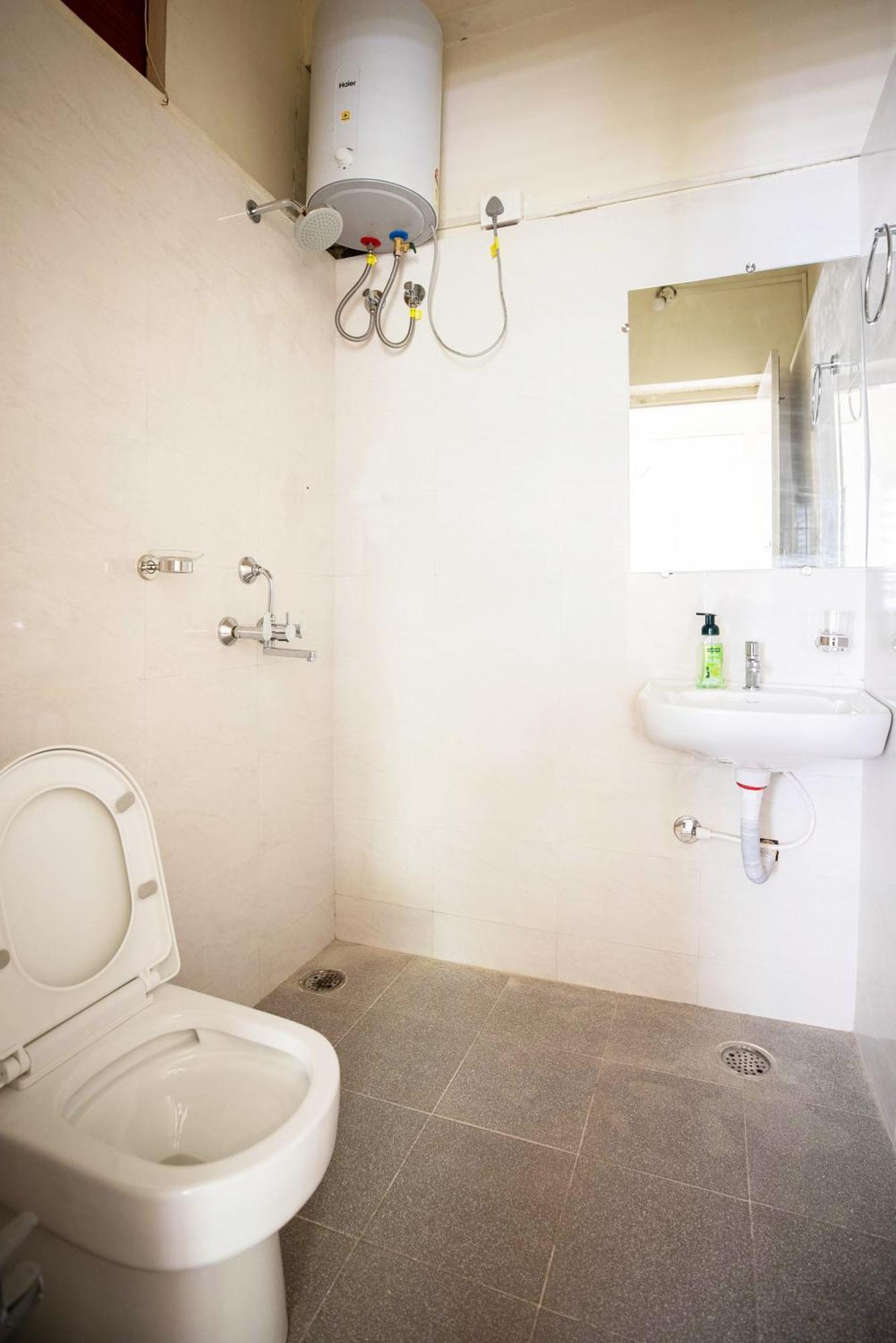 Neemtree Apartments Hyderabad Room photo